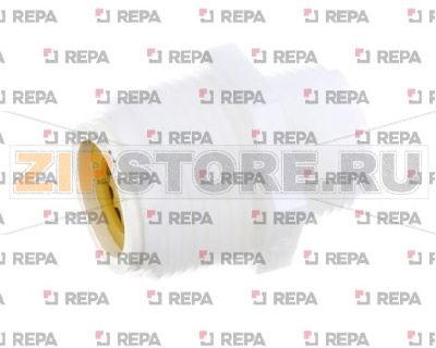 FLOW REG. ASSEMBLY. (15 GPM) 