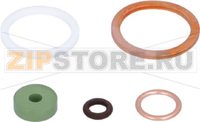 TAP GASKET KIT STRADA MP 
