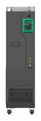 Преобразователь частоты 220 кВт, 400 В Schneider Electric STV600C22N4L1 