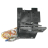 Kit, assembly flip station Zebra P640i
