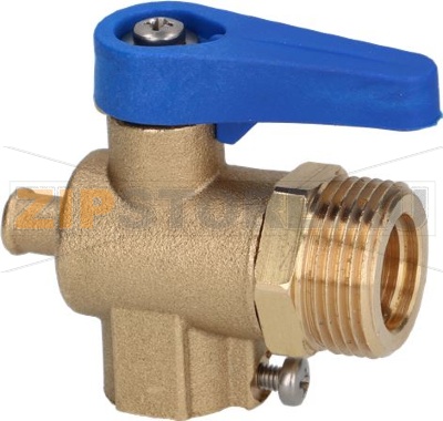 КРАН Ø 3/4&quot; 