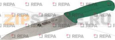 ПОВАРСКОЙ НОЖ СМ 20=8&quot; 