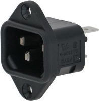 ВИЛКА 10А 250В