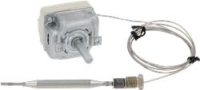 THERMOSTAT SINGLE-PHASE 65-200°C