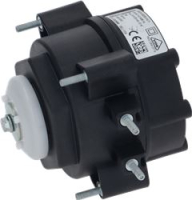 ЭЛЕКТРОДВИГАТЕЛЬ С ЭКРАНИРОВАННЫМ ПОЛЮСОМ EBM IQ3612 10W
