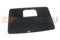COFFEE BEANS HOPPER LID BLACK(PP) ECAM22 
