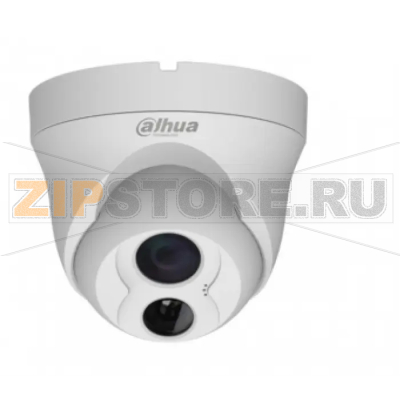 IP-камера Dahua DH-IPC-HDW4200CP-0360B 