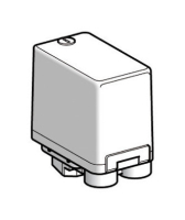 Выключатель давления Schneider Electric XMPA06C2131C