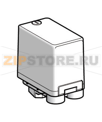 Выключатель давления Schneider Electric XMPA06C2131C 