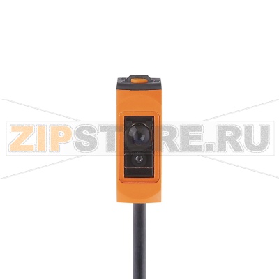 Датчик диффузного отражения с функцией подавления заднего фона IFM O6H700 