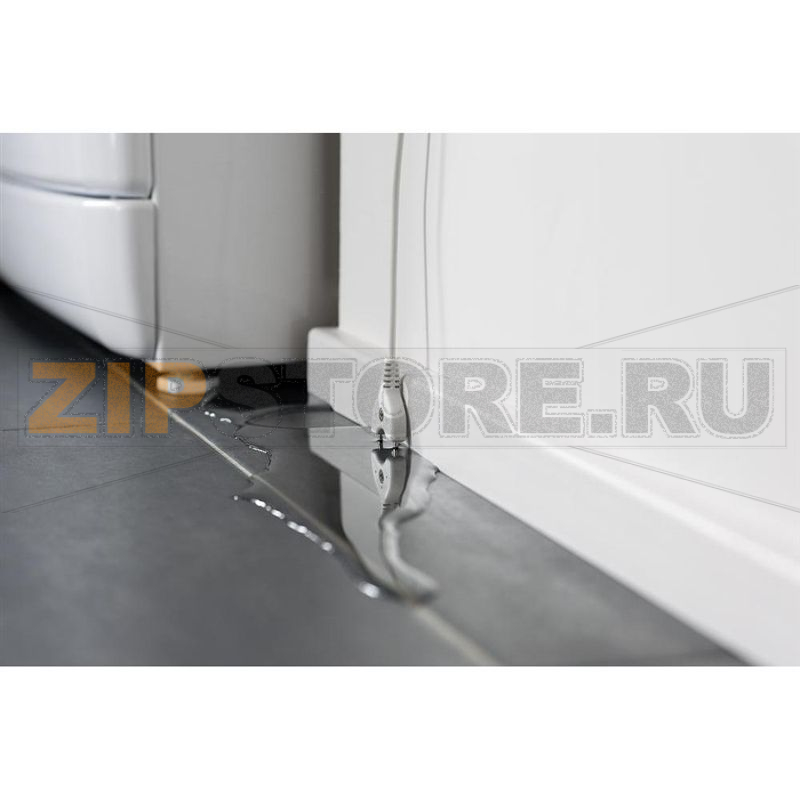 Детектор утечки воды, беспроводной, дальность сигнала: 100 м Devolo Hoмe Control 