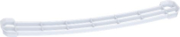COVER LINT FILTER WHITE