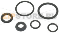 KIT SPARE PARTS WASHERS FOR EVO1 TAPS