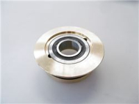 BOTTOM BEARING/RETAINER