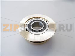 BOTTOM BEARING/RETAINER 