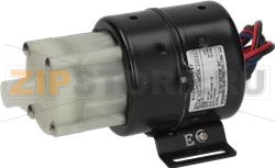 ЭЛЕКТРОНАСОС KITASHIBA LMP 25CP 