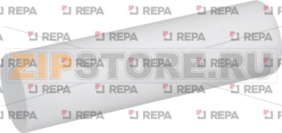 ВЕРХНИЙ ВНЕШНИЙ РОЛИК Ø 48X166  ММ 