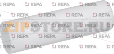 ВЕРХНИЙ ВНЕШНИЙ РОЛИК Ø 48X166  ММ 