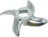 COUTEAU POUR HACHE VIANDE