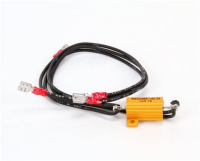 RESISTOR, PAN HEATER LIGHT