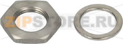 ГАЙКА ДЕРЖАТЕЛЯ СОПЛА 