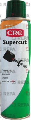 SUPERCUT II CUTTING OIL - 400ml 
