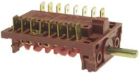 SELECTOR SWITCH 4 POSITIONS