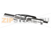 KIT MANIGLIA PORTA, PFST