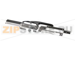 KIT MANIGLIA PORTA, PFST 