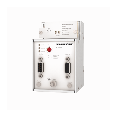 Повторитель Turck SC11-3G 