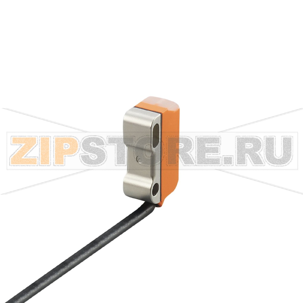 Датчик рефлекторный IFM O8P201 