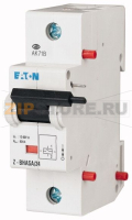 Расцепитель независимый 24 В (для PLHT) Eaton Z-BHASA/24