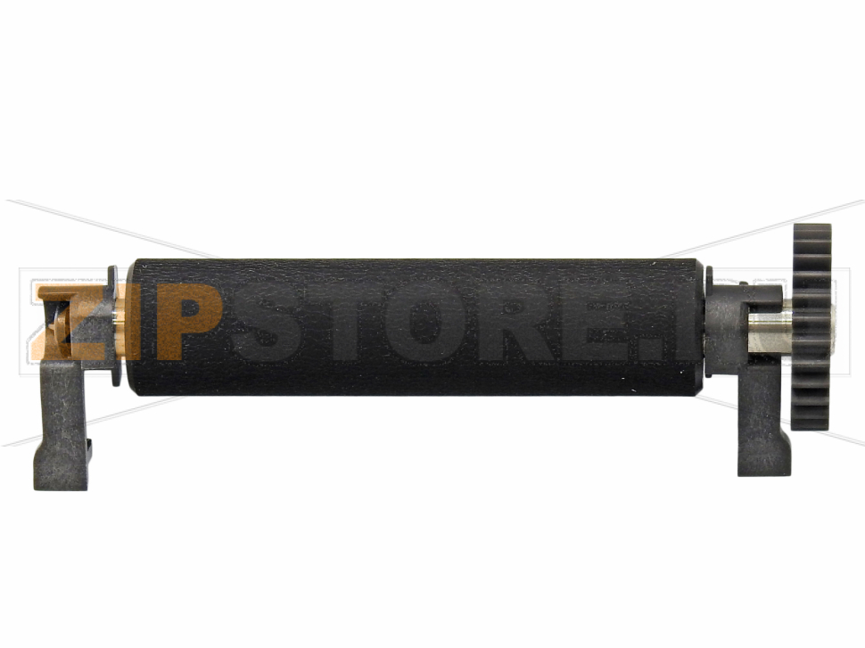 Резиновый ролик Zebra ZD411 Direct Thermal Резиновые ролик Zebra ZD411 Direct ThermalЗапчасть на деталировке под номером: 15