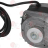 ЭЛЕКТРОДВИГАТЕЛЬ EBM M4Q045-DA01-75  5-ПОЛЮСНЫЙ - ЭЛЕКТРОДВИГАТЕЛЬ EBM M4Q045-DA01-75  5-ПОЛЮСНЫЙ