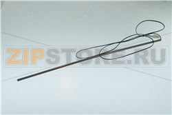 BIN FULL NTC THERMISTOR ASSEMBLY,UG40/50 