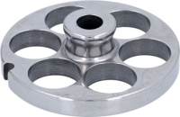 PLATE ST. STEEL MOD.12/20 SELF-SHARPENIN