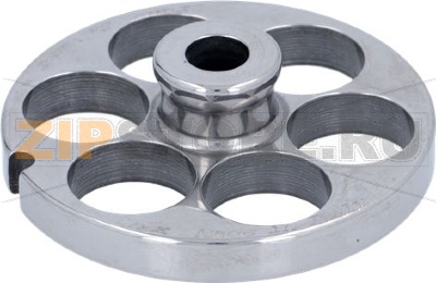 PLATE ST. STEEL MOD.12/20 SELF-SHARPENIN 