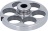 PLATE ST. STEEL MOD.12/20 SELF-SHARPENIN