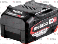 BATTERY LI-POWER 18V / 5,2Ah