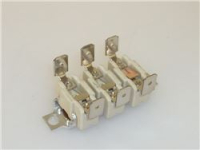 TRIPLO TERMOSTATO 125-150-65°C