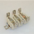 TRIPLO TERMOSTATO 125-150-65°C - TRIPLO TERMOSTATO 125-150-65°C