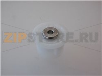 INSERTO ACCIAIO COPERCHIO