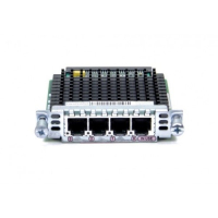 Карта голосового интерфейса Cisco VIC2-4FXO=