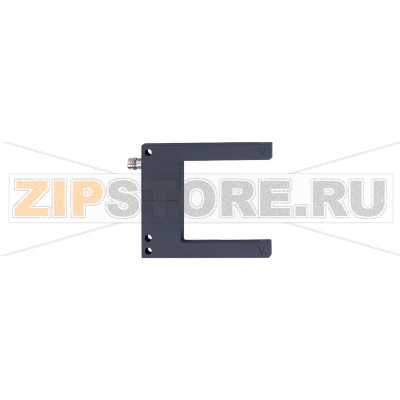 Датчик оптический вилочный IFM OPU202 