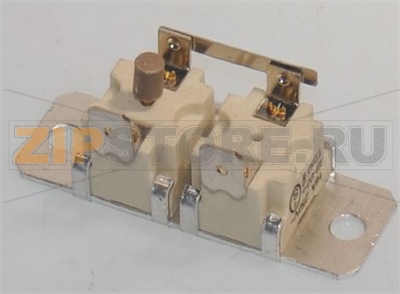 KLIXON SICUREZZA VASCA 