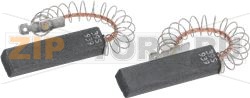 MOTOR CARBON BRUSHES BOSCH 00605694 