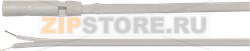 SONDE AMBIANCE NTC10K 3000mm 