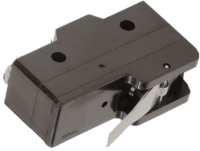 SHORT LEVER MICROSWITCH