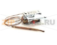 THERMOSTAT LIMIT MECH BULB 220F