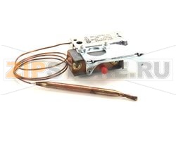 THERMOSTAT LIMIT MECH BULB 220F 